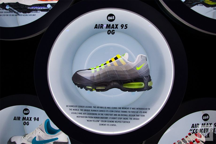 Nike Air Max 2015 Kinderen