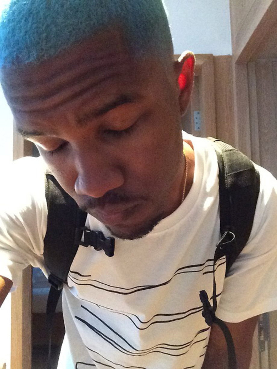 A Brief History Of Rappers Dyeing Their Hair Complex