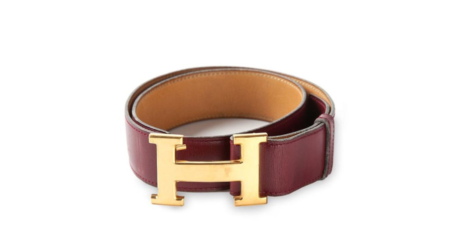 $3 Million Worth Of Counterfeit Hermes Belts Seized In Los Angeles ...
