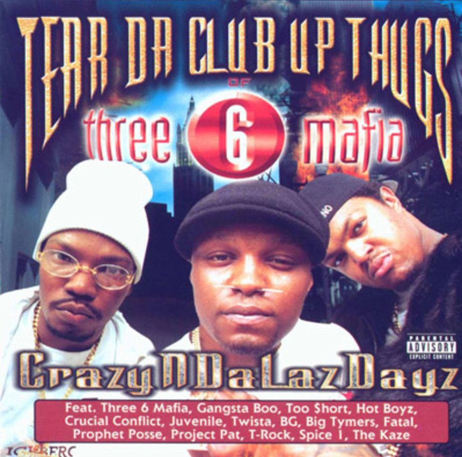 Juicy J Breaks Down His 25 Most Essential Songs Complex