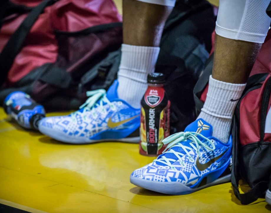 A look at the style and culture that pops up at the Drew League in Los