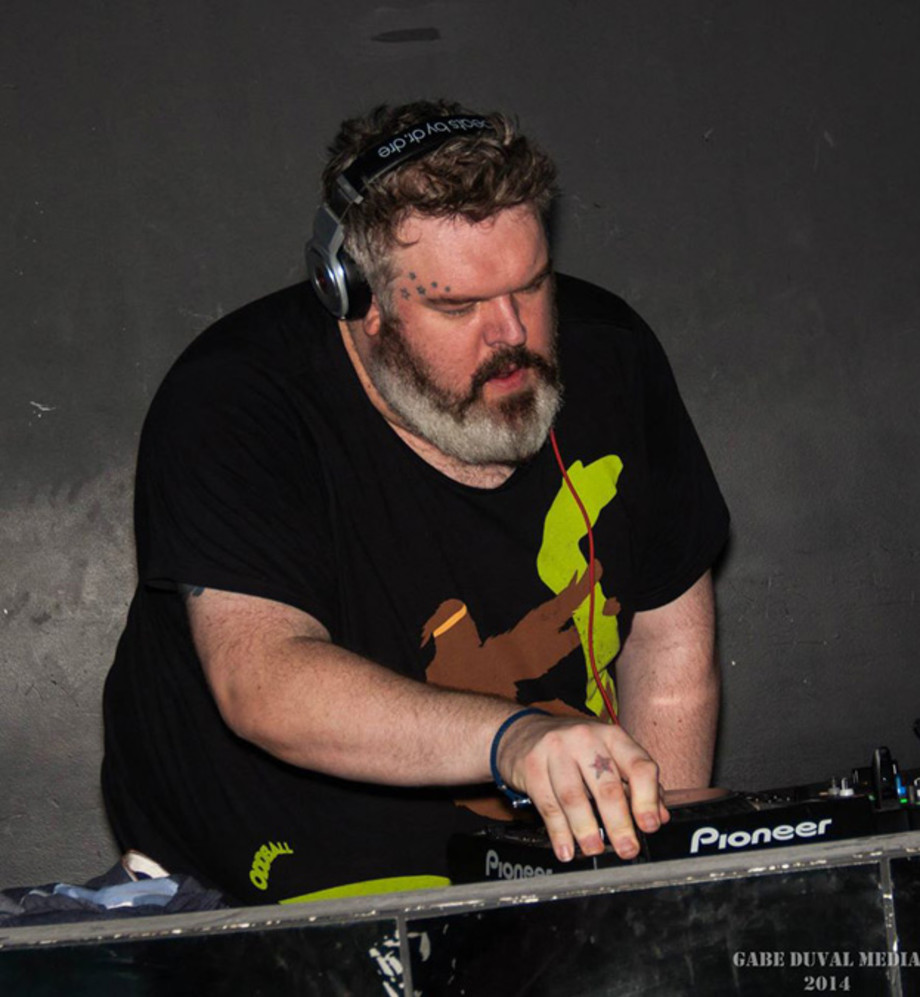 Hodor Is Planning A Rave Of Thrones Tour In Australia Complex