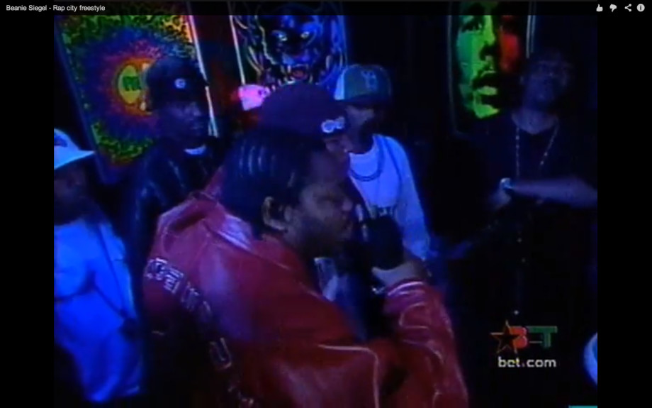 Rap City Tha Basement's Greatest Fashion Moments Complex