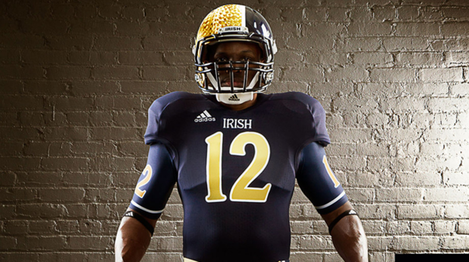 notre dame adidas Online Shopping for 