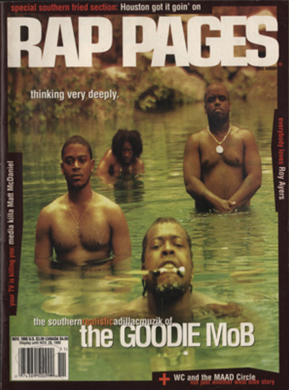 The 50 Greatest HipHop Magazine Covers Complex