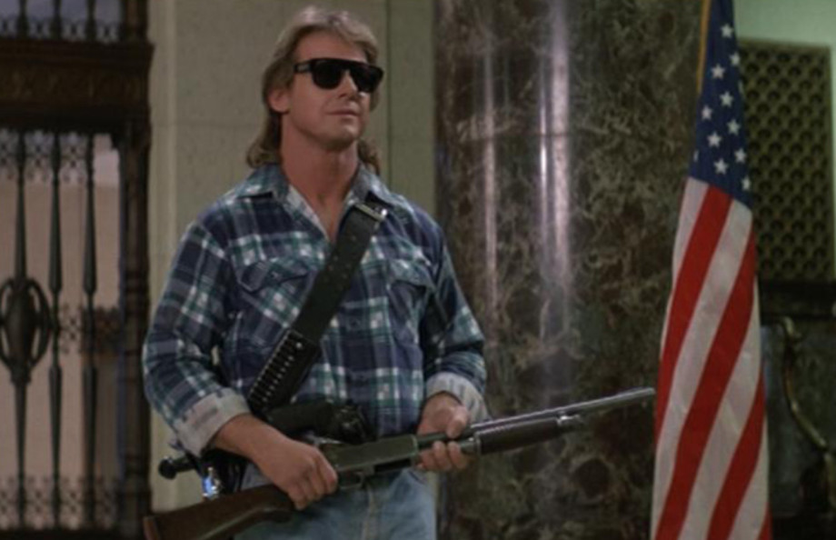 The 25 Best OneLiners in Action Movies Complex