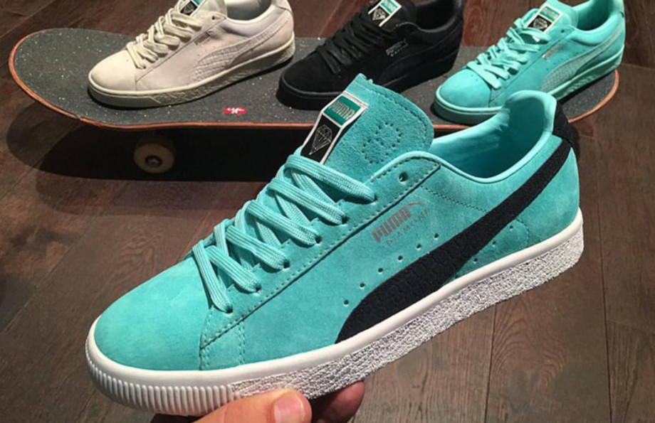 puma diamond supply puma diamond supply