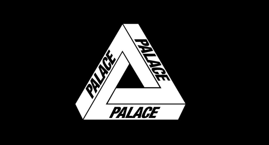 The Origins Of The Palace Logo Are Actually Pretty Simple | Complex