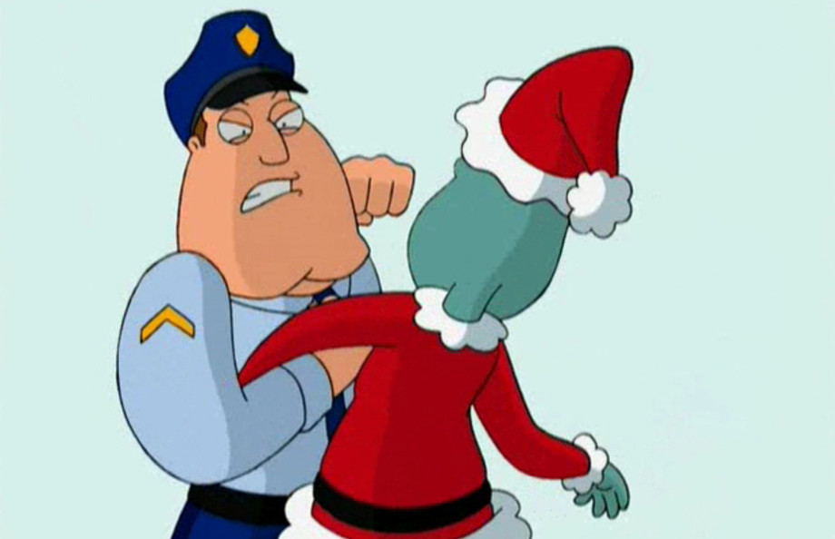The 50 Best Family Guy Episodes Complex