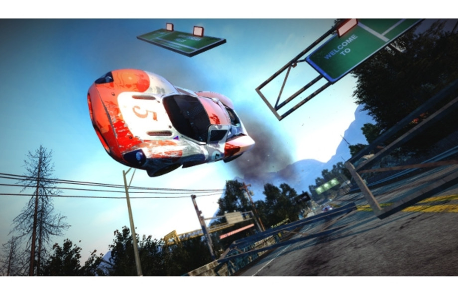 how to use ps4 controller on steam burnout paradise