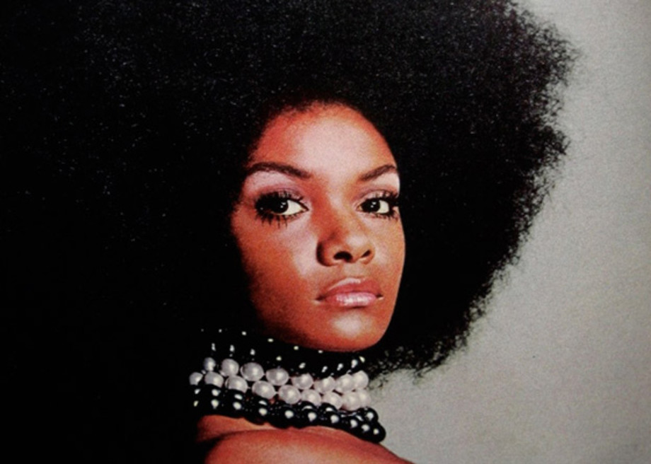 The 70 Hottest Women Of The 70s Complex