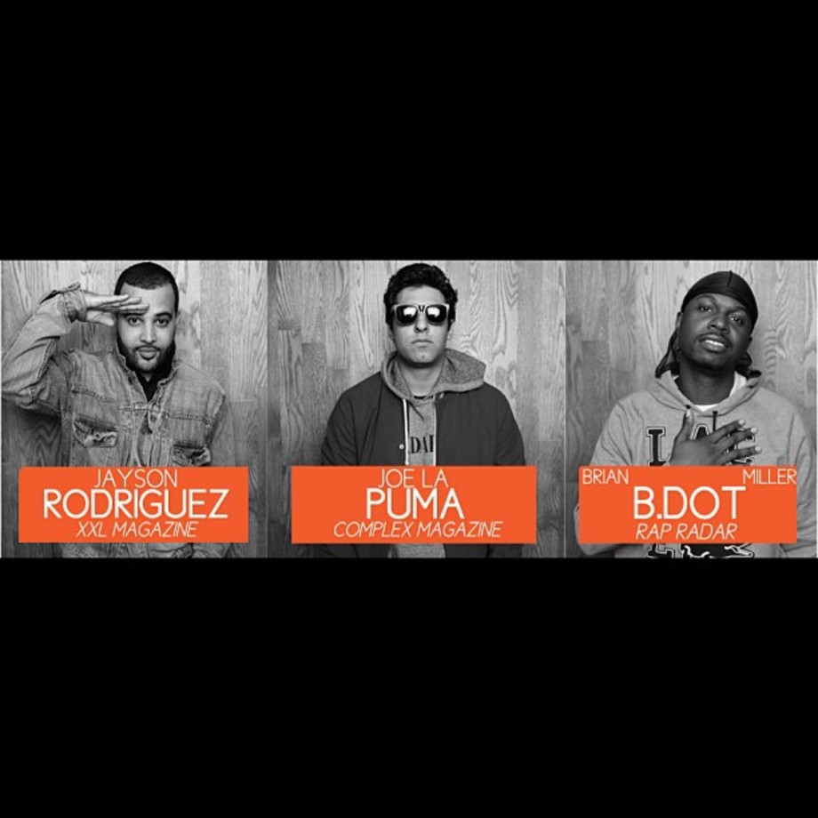 joe la puma instagram