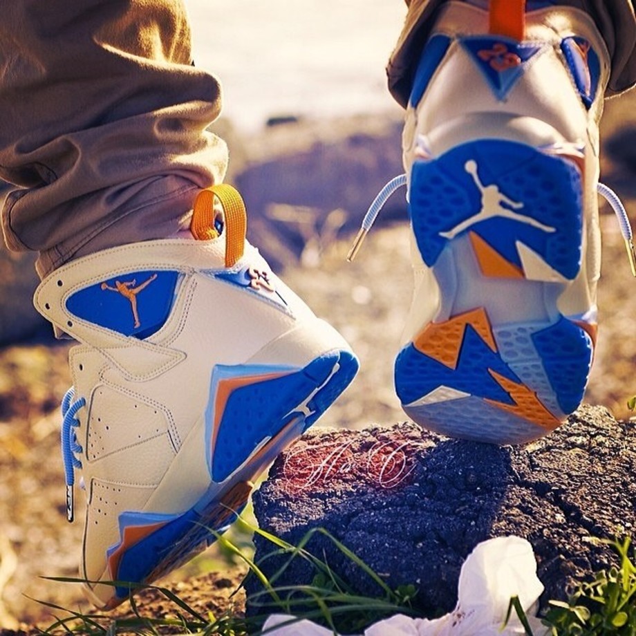 The Best Sneaker Photos on Instagram This Week Complex