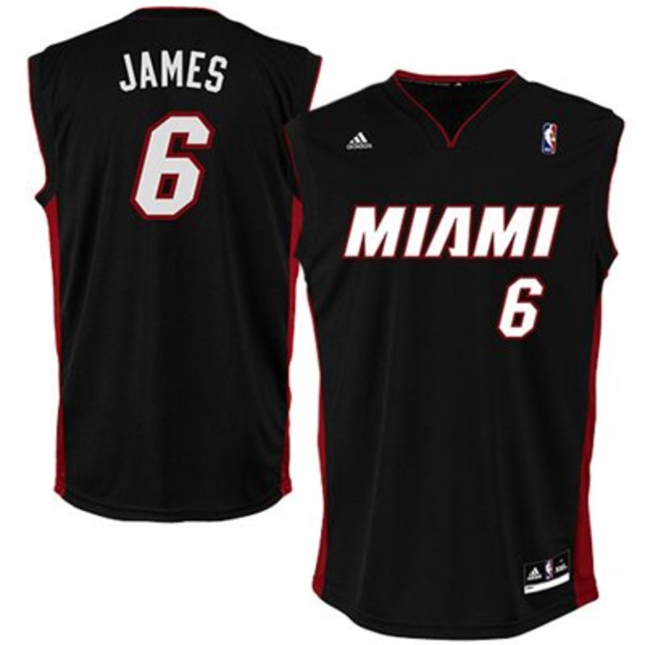 Gallery The Best Team Jerseys in NBA History Complex