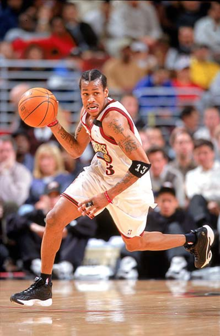Allen iverson answer 2 shop