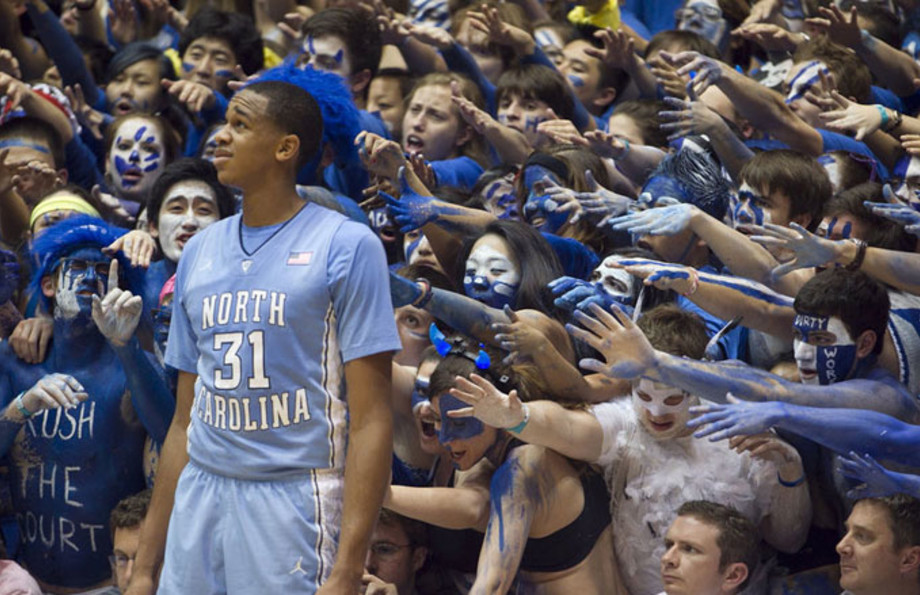 The Most Obnoxious Fan Bases in Sports | Complex