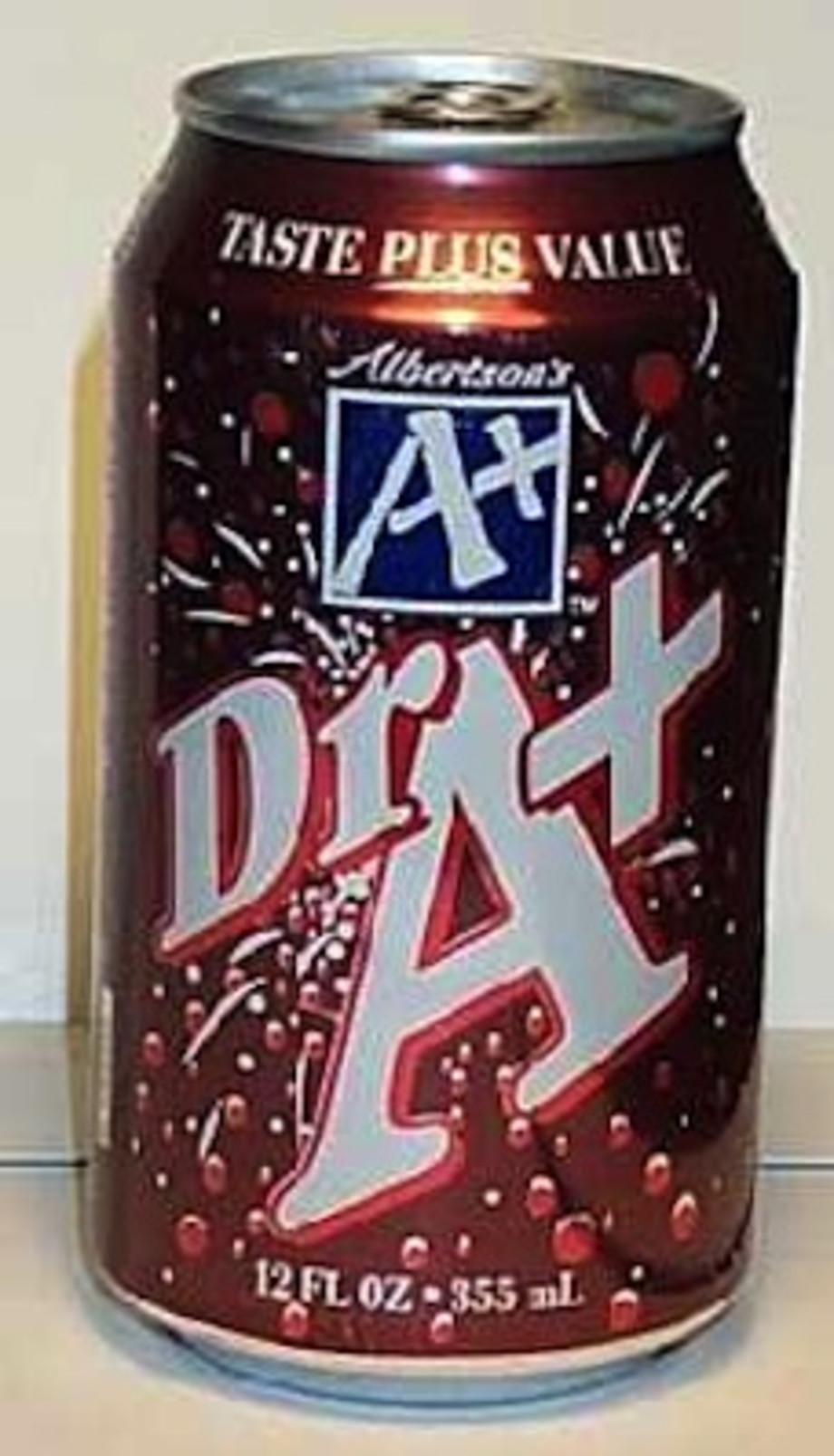 Gallery 45 Dr. Pepper Knockoffs Complex