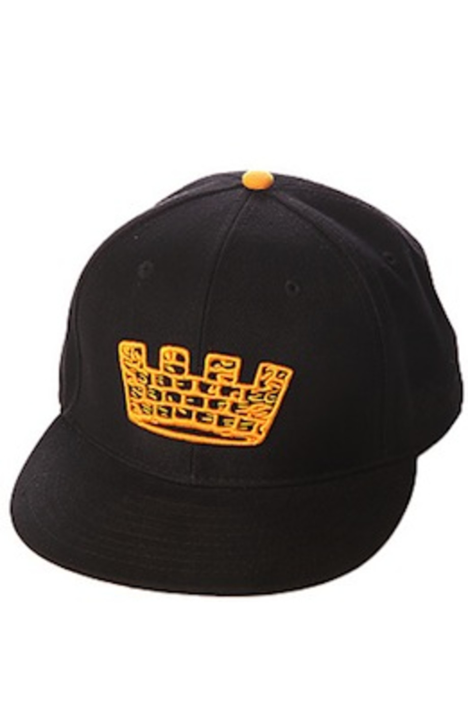 The Best Fitted Hats Out Right Now Complex