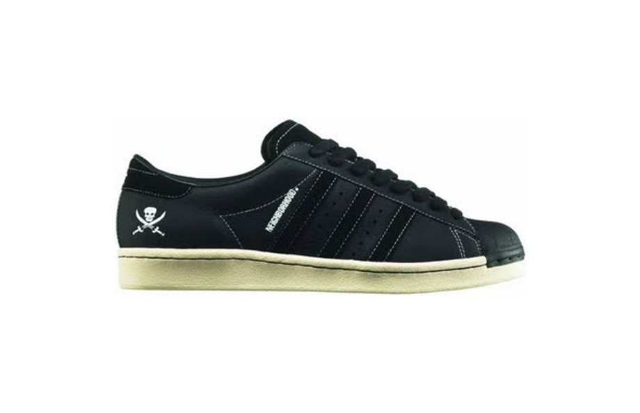adidas superstar 35th anniversary heren zilver