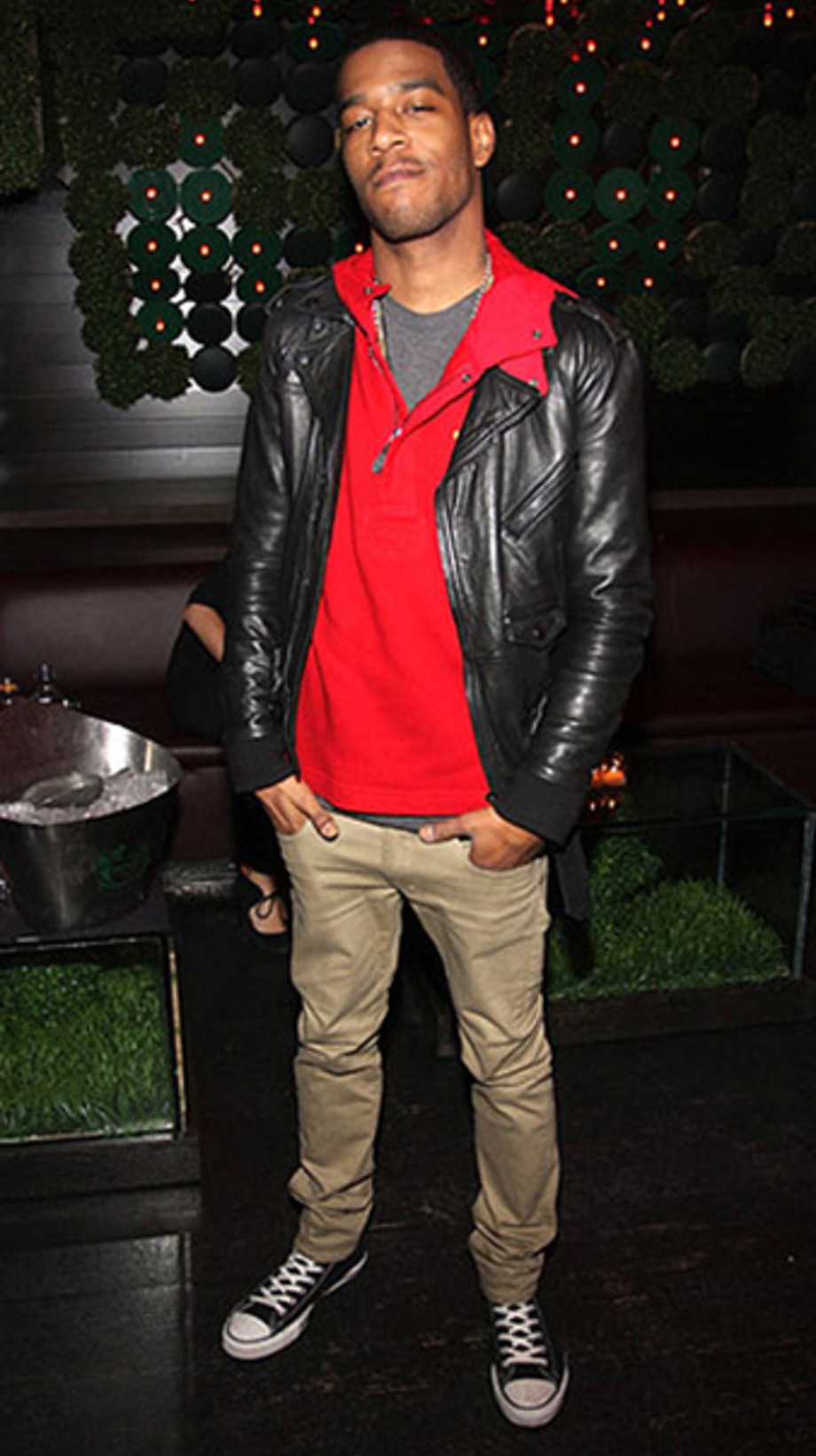kid cudi converse shoes