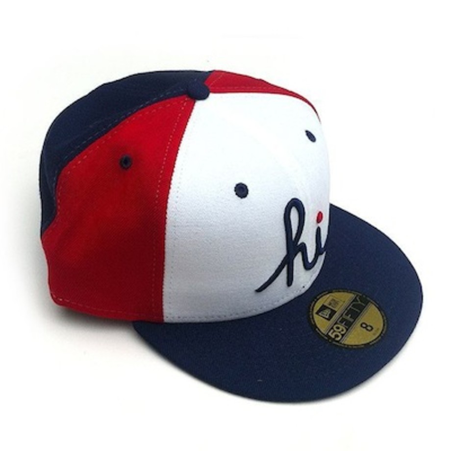The Best Fitted Hats Out Right Now Complex