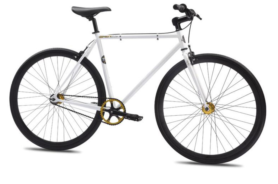The 10 Best Fixed Gear Bikes Under $500 | Complex