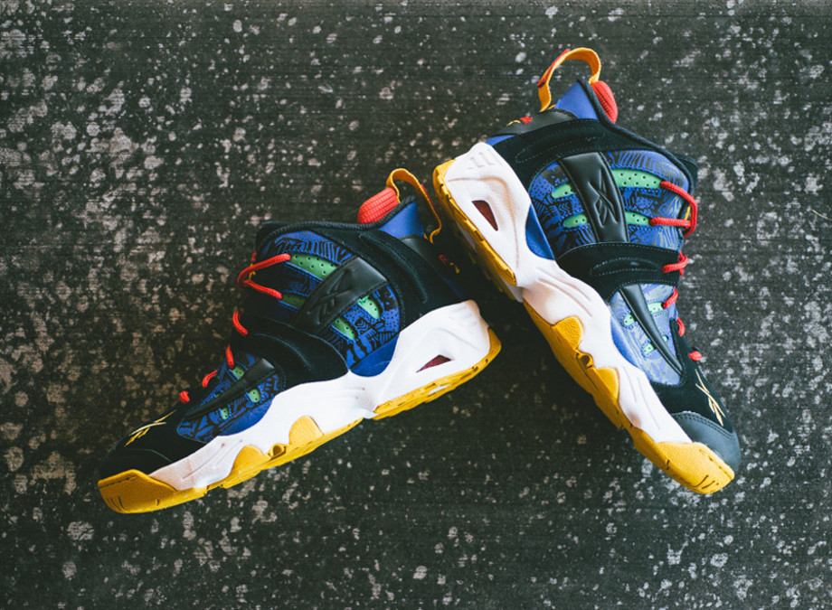 reebok hip hop shoes