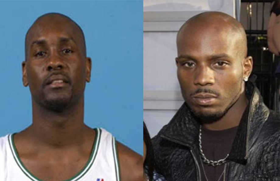 The 50 Most Accurate Doppelgangers in Sports Complex