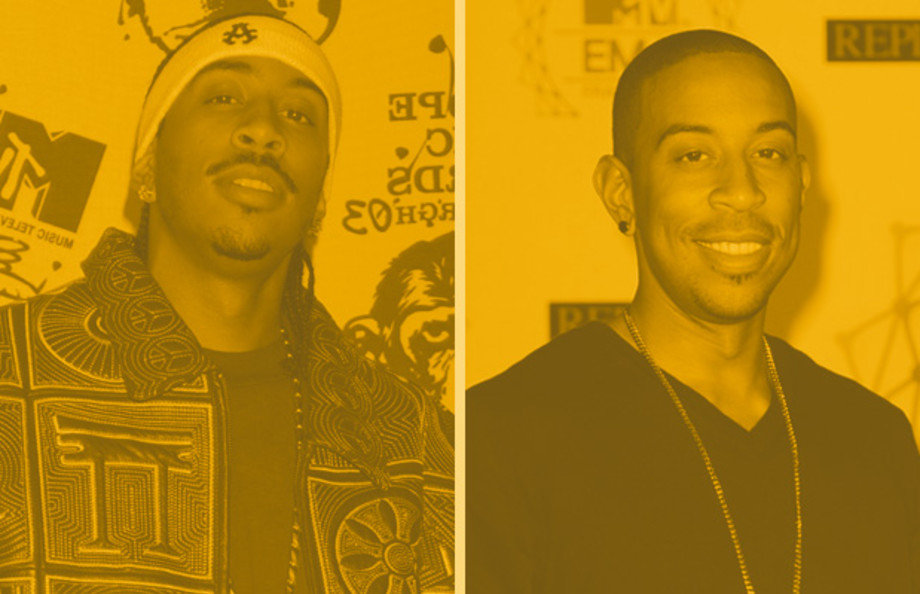 Think Back What Your Favorite Rappers Used To Look Like Complex