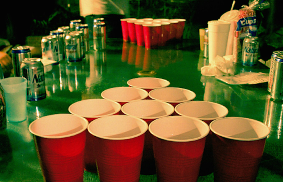 How To Become A Master At 10 College Drinking Games Complex 