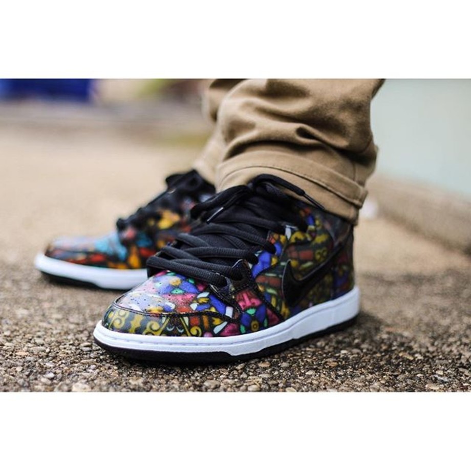 nike sb instagram
