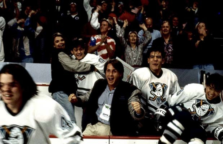 The 15 Best Jerseys Ever Worn in Movies Complex