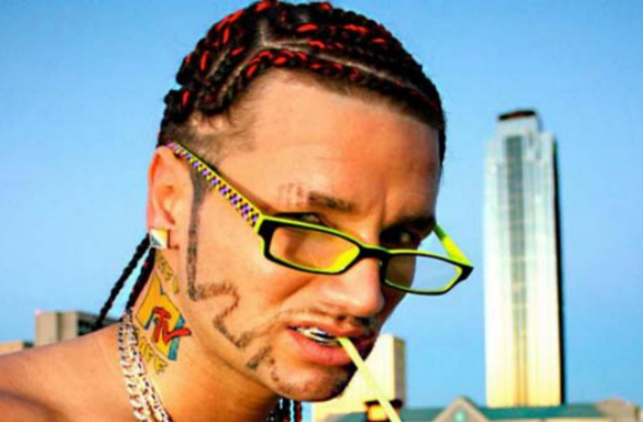 Rappers And Singers Who Tried Cornrows And Failed Complex