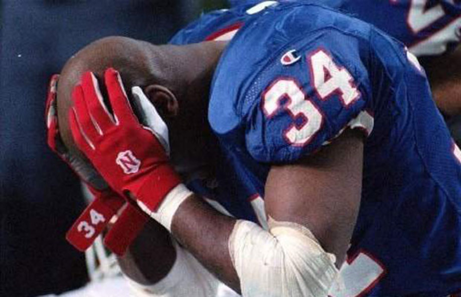 The 50 Biggest Fails in Super Bowl History Complex