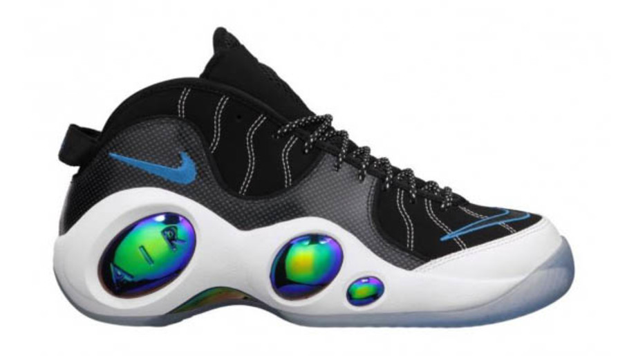 jason kidd nike zoom flight 95