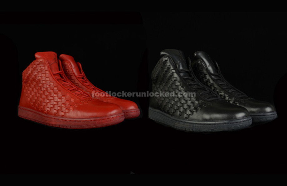 nuove jordan foot locker