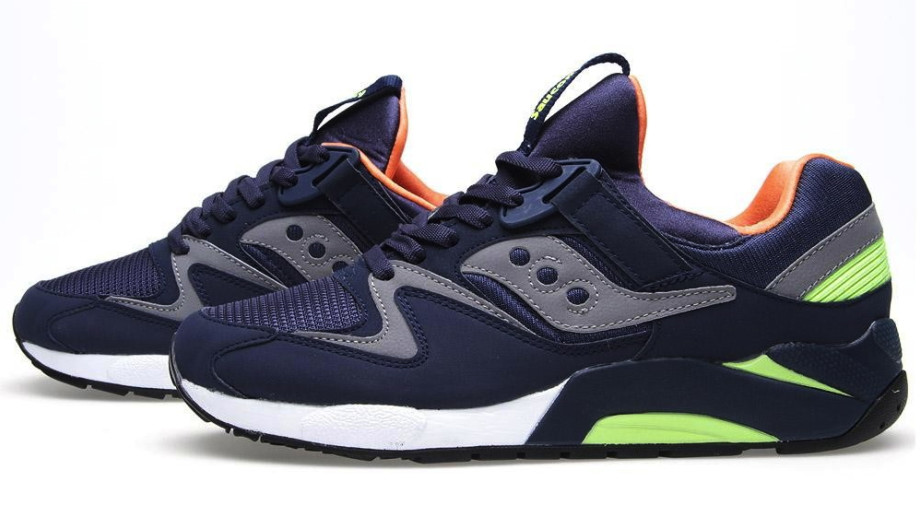 saucony grid 9000 colorways