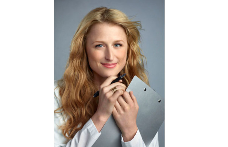 Gallery The 25 Hottest Female Doctors On TV Shows Complex