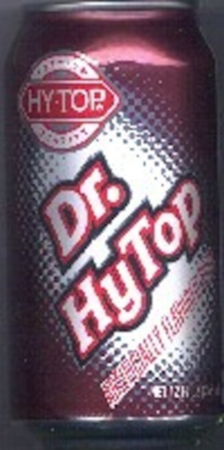 Gallery 45 Dr. Pepper Knockoffs Complex