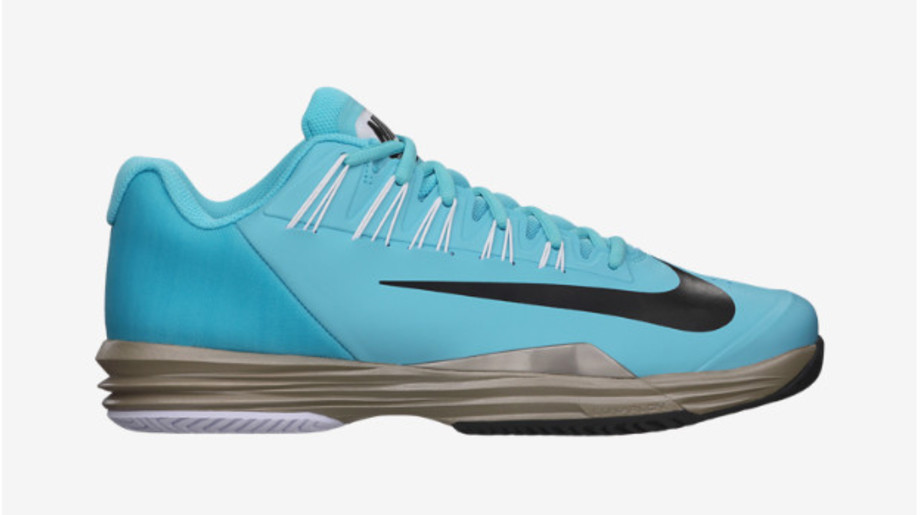 Nike Launches the Lunar Ballistec “Polarized Blue” | Complex