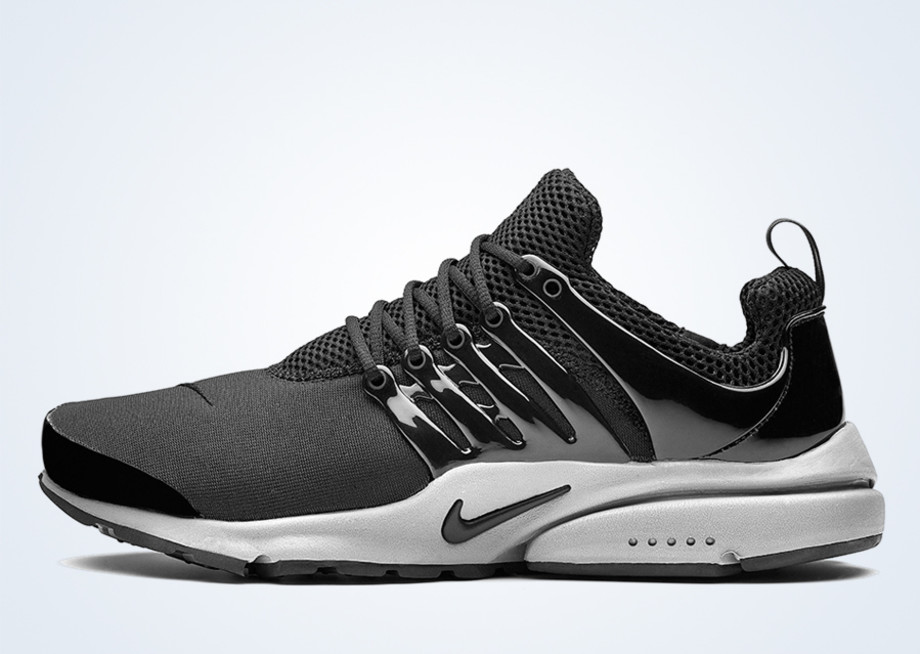 nike air presto Leopard