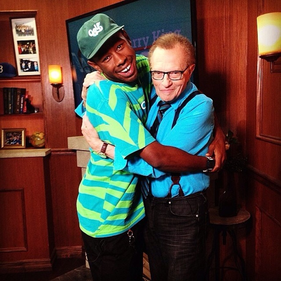 The 25 Best Hip-Hop Instagram Pictures Of The Week | Complex