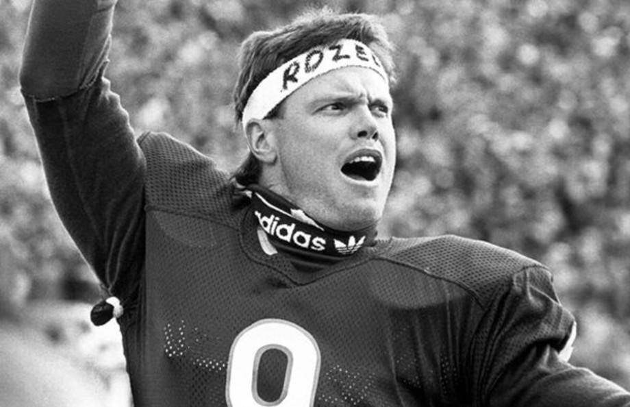 The 25 Most Iconic Fashion Pieces in Sports History Complex