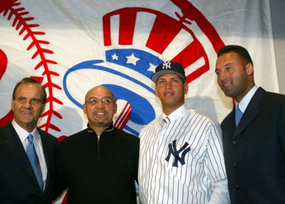 The 50 Greatest Moments in New York Yankees History | Complex