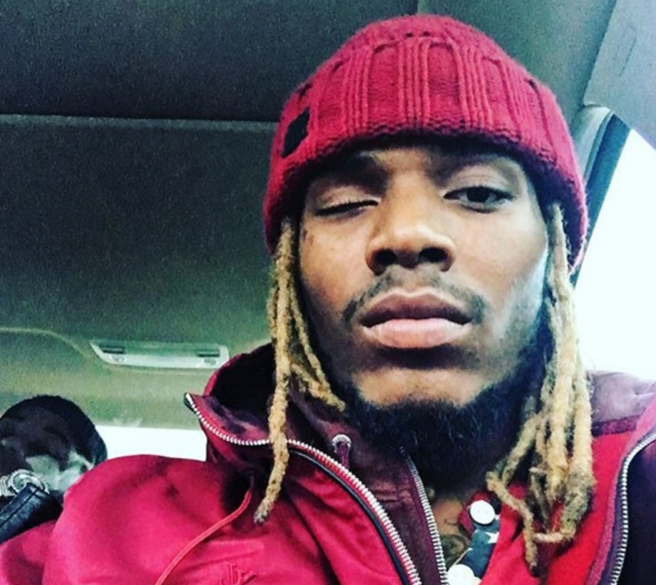Listen To Fetty Wap's Latest Track "In My Ways" Complex