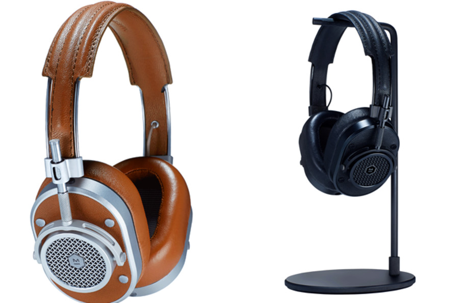 Master & Dynamics Officially Launches New PlasticFree Headphones Line