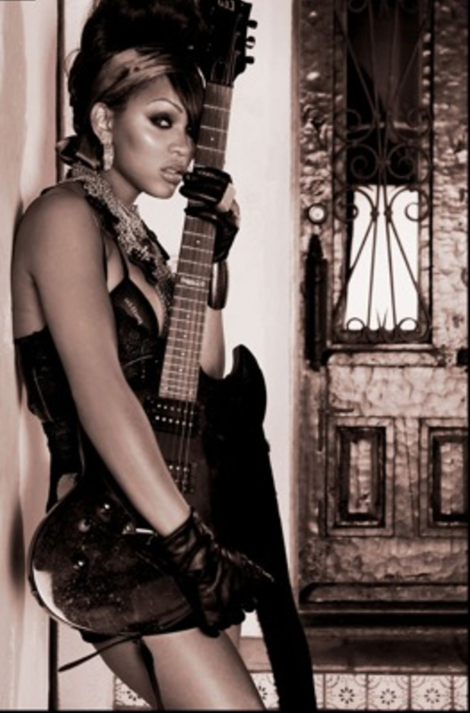 30 MustSee Pictures of Meagan Good Complex