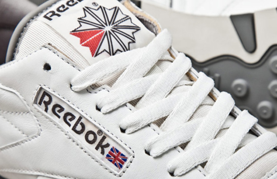 reebok classic vintage collection
