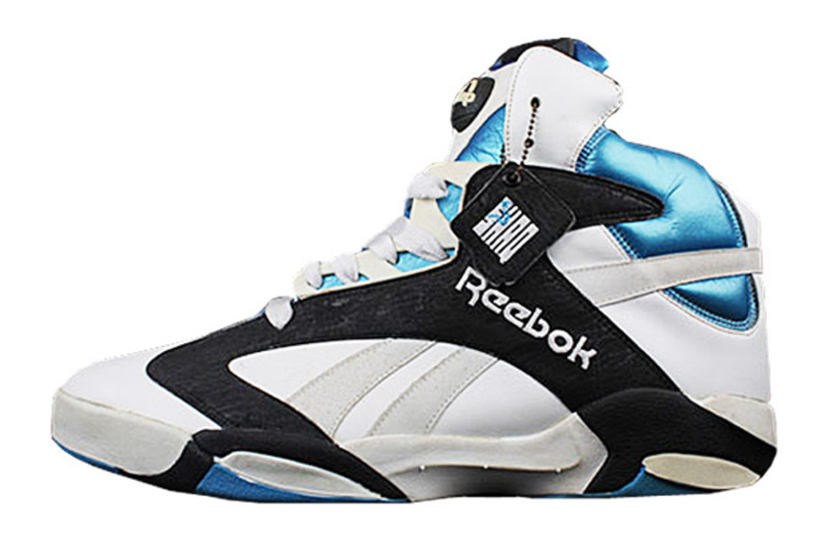 The 25 Best Reebok Basketball Shoes of All Time Complex