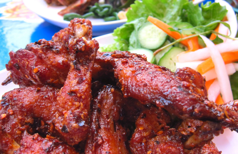 The 10 Best Chicken Wing Spots in New York City | Complex